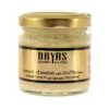 Dryas Cream Cheese Truffle