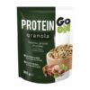 go on nutrition granola