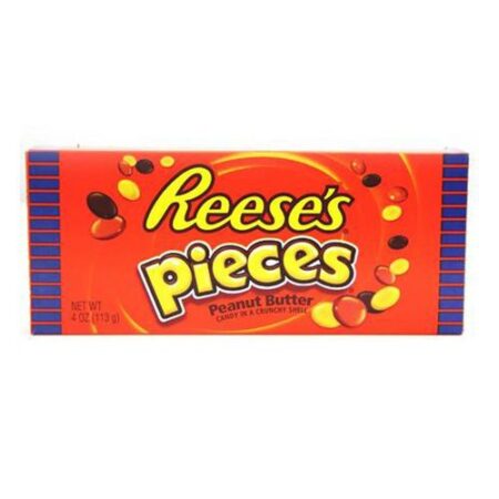 reeses pieces g
