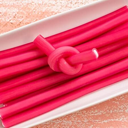 sweetarts strawberry ropes