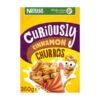 Nestle Curiously Cinnamon Churros