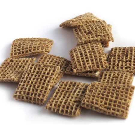 Nestle Frosted Shreddies g