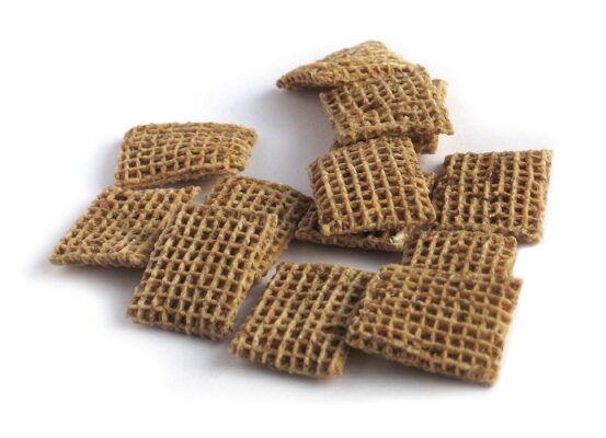 Nestle Frosted Shreddies 500g 1