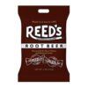 Reeds Hard Candy Root Beer Bag