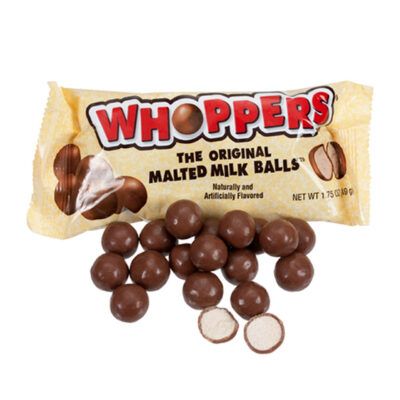 Whoppers 141g 2