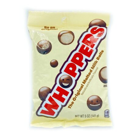 Whoppers g