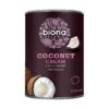 biona coconut cream
