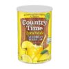 country time lemonade