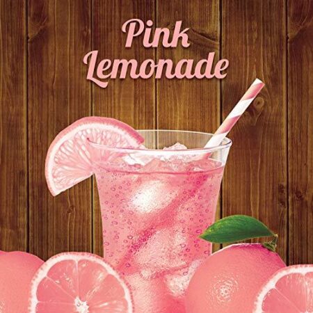 country time pink lemonade