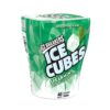 ice breakers ice cubes gum