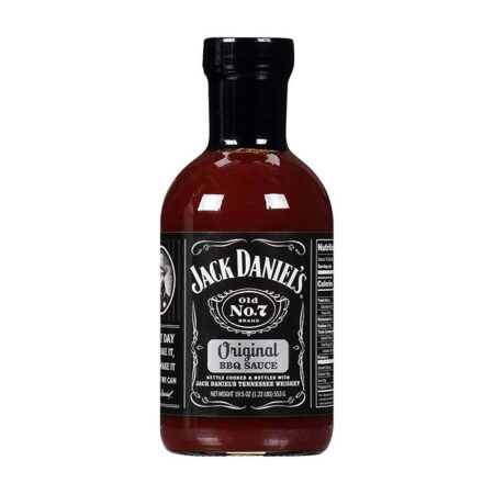 jack daniels original bbq sauce