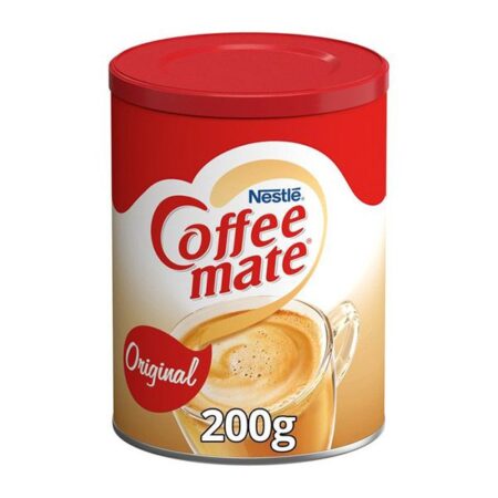 nestle coffee mate original creamer