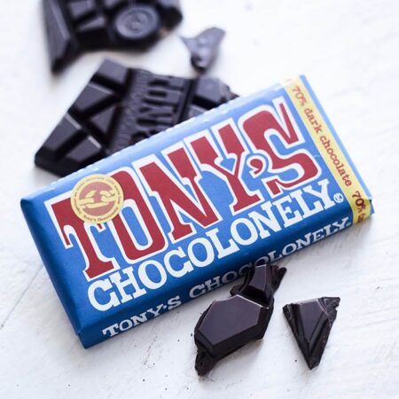 tonys dark chocolate