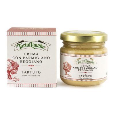 Parmigiano Reggiano tartufo