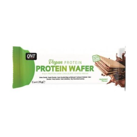 QNT Vegan Protein Waffer pfp