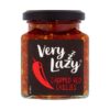 Very Lazy Red Chilli