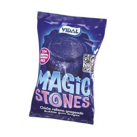 Vidal Magic Stones
