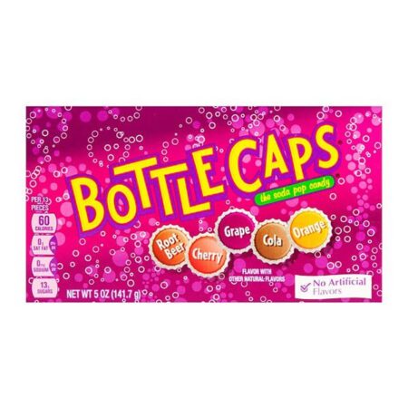 bottle caps g