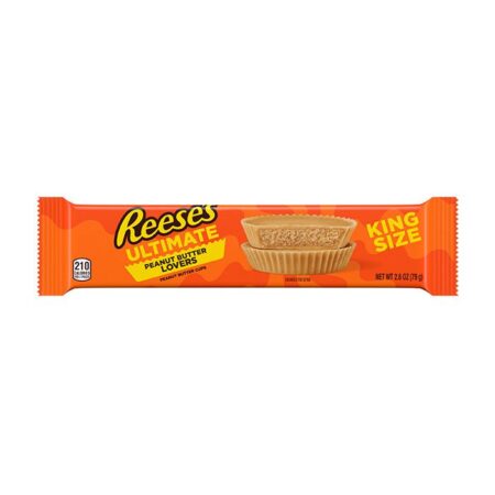 reeses ultimate LOVERS CUP