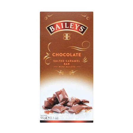 Baileys Salted Caramel Barpfp
