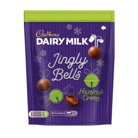Cadbury Jingly Bellshazelnutpfp