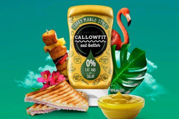 Callowfit Curry Mango Style44