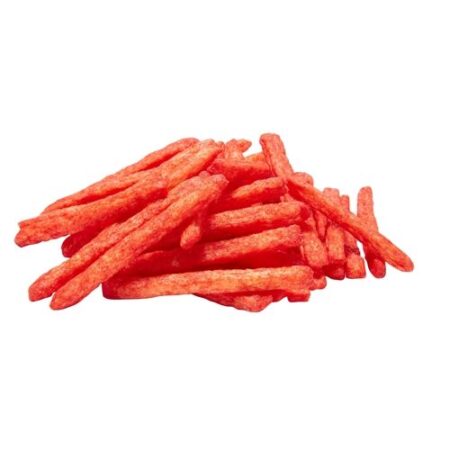 Chesters Fries Flamin Hot