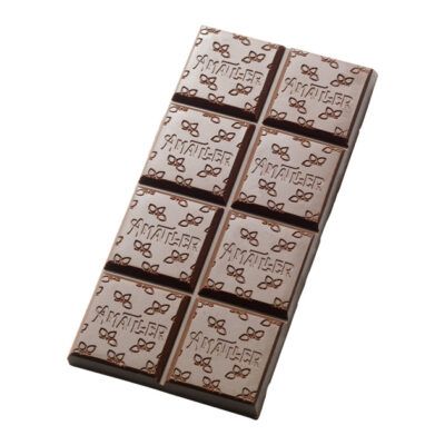 Chocolate Amatller 74 Cacao Madagascar5153