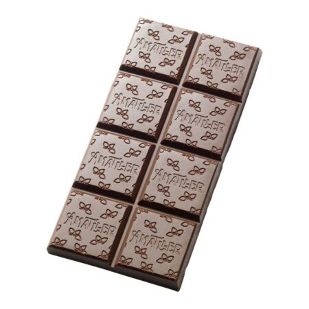 Chocolate Amatller  Cacao Madagascar