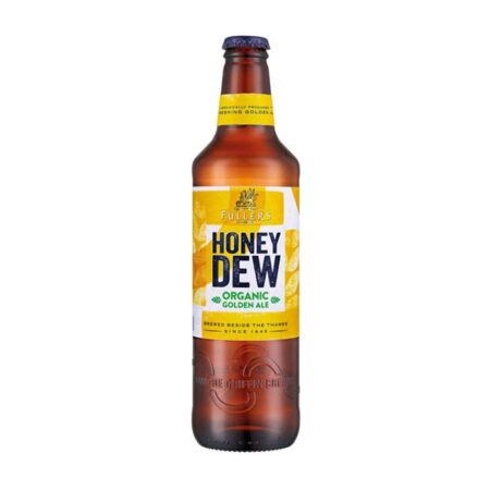 Fullers Honey Dew Organic Golden Alepfp