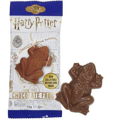 Harry Potter Chocolate Frog78965