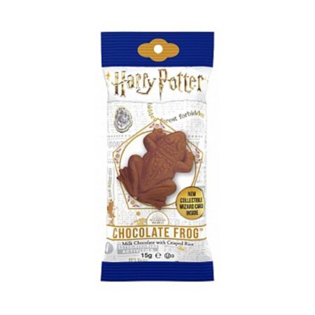 Harry Potter Chocolate Frogpfp