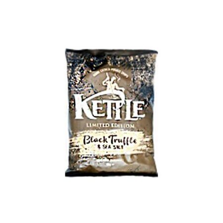 Kettle black truffle and sea saltpfp