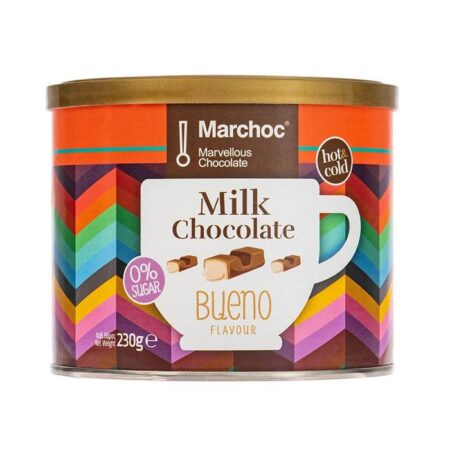 Marchoc Milk Chocolate Bueno Flavour pfp