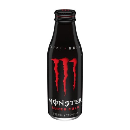 Monster energy super colapfp