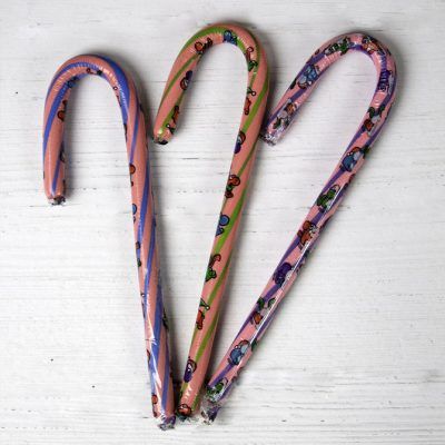 Nerds Tangy Candy Canes5656