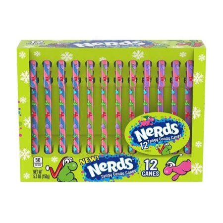 Nerds Tangy Candy Canespfp