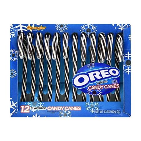 Oreo Candy Canespfp