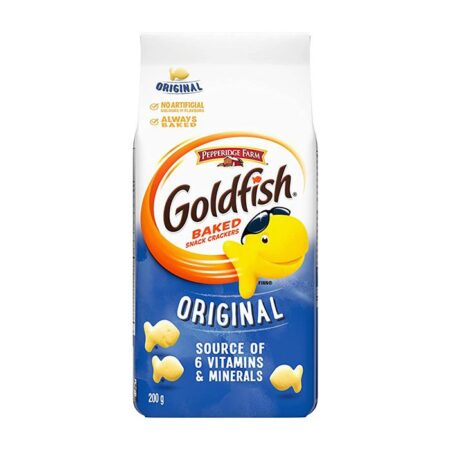 Pepperidge Farm Goldfish Crackers Originalpfp