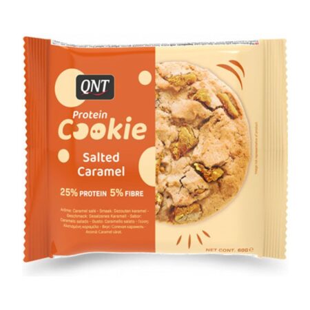 QNT Protein Cookie salted caramelpfp