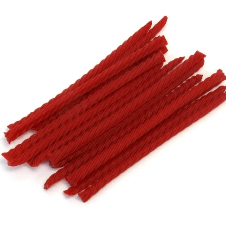 Red Vines Original Red Christmas Twists