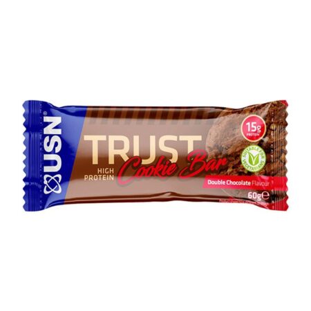 USN Trust Cookie Bar double chocolatepfp