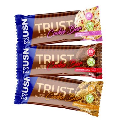 USN Trust Cookie Bar555