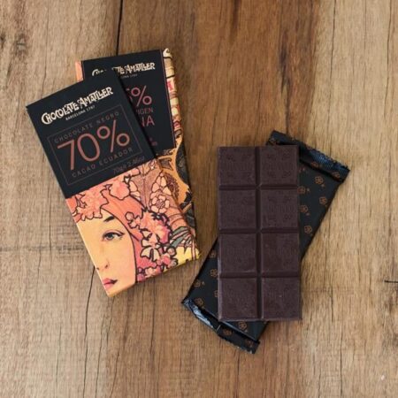 amatller chocolate  cacao ecuador