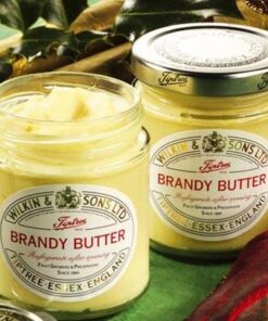 brandy butter tiptree