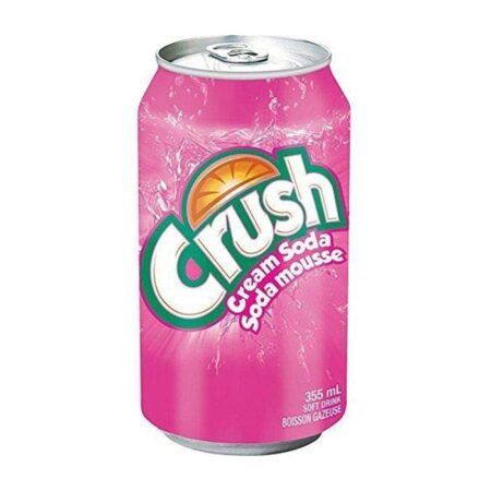 crush cream sodapfp