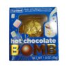 hot chocolate bomb pfp