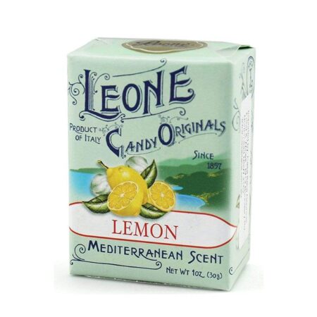 leone pastiglie lemonpfp