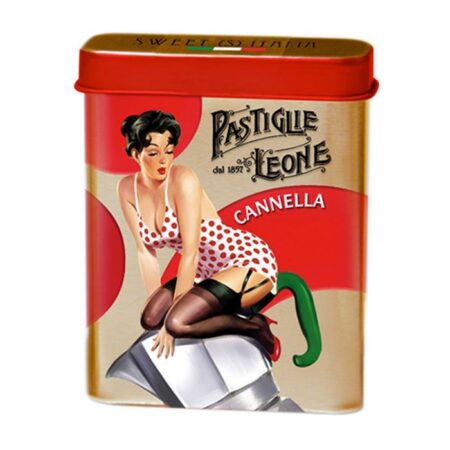 leone pastiglie sweet italia cinnamon pfp
