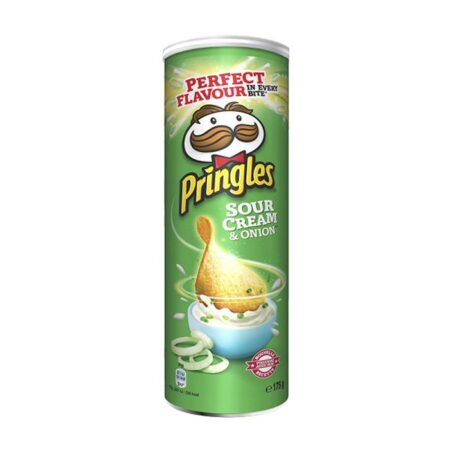pringles potato chips sour cream onionpfp